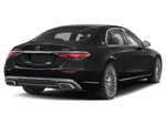 2025 Mercedes-Benz S-Class Maybach S 680 4MATIC®