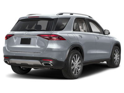 2025 Mercedes-Benz GLE GLE 450e 4MATIC®