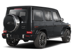 2026 Mercedes-Benz G-Class G 550 4MATIC®