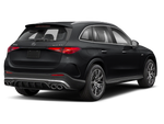 2026 Mercedes-Benz GLC GLC 43 AMG® 4MATIC®