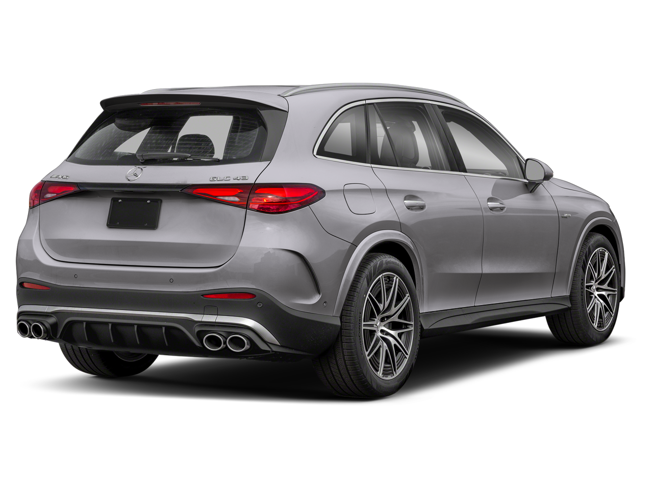 2026 Mercedes-Benz GLC GLC 43 AMG® 4MATIC®
