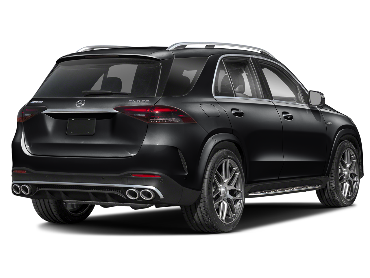 2026 Mercedes-Benz GLE GLE 53 AMG® 4MATIC®