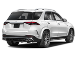 2026 Mercedes-Benz GLE GLE 53 AMG® 4MATIC®