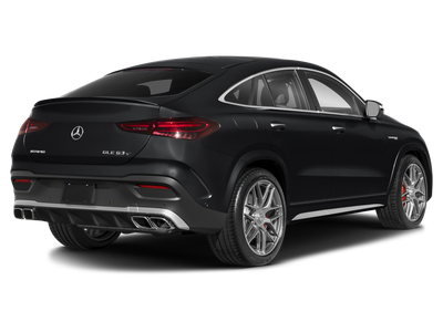 2026 Mercedes-Benz GLE GLE 63 S AMG® 4MATIC®
