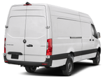 2026 Mercedes-Benz Sprinter 2500 Cargo 170 WB Extended