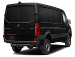 2026 Mercedes-Benz Sprinter 2500 Cargo 144 WB