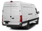 2026 Mercedes-Benz Sprinter 3500XD Cargo 170 WB