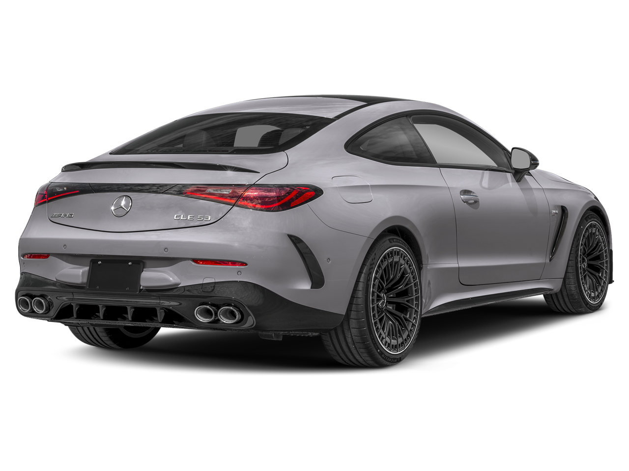 2027 Mercedes-Benz CLE CLE 450 4MATIC®