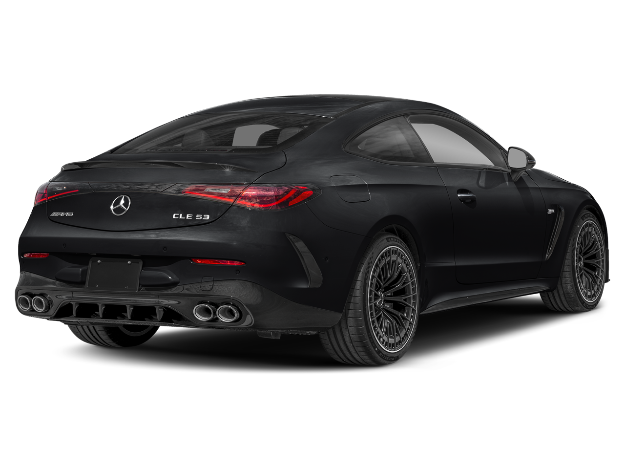 2027 Mercedes-Benz CLE CLE 53 AMG® 4MATIC®