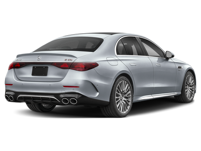 2027 Mercedes-Benz E-Class E 53 AMG® 4MATIC®