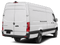 2027 Mercedes-Benz Sprinter 2500 Cargo 170 WB Extended