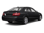 2013 Mercedes-Benz E-Class E 350 4MATIC®