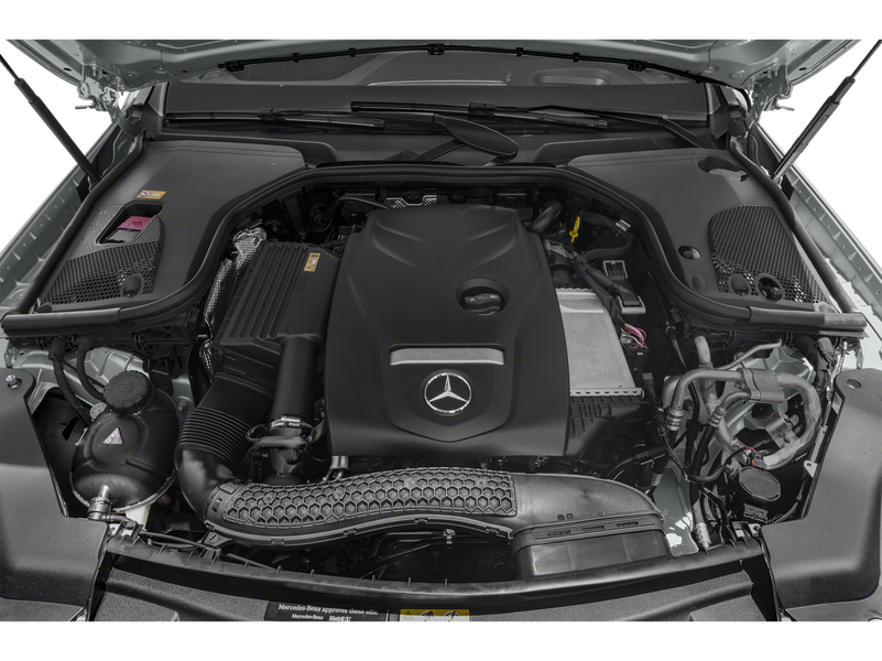 2019 Mercedes-Benz E-Class E 300 4MATIC® in Lincolnwood, IL - Loeber Motors