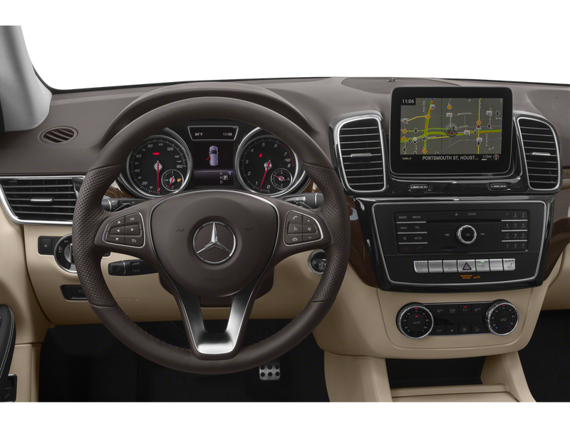 2019 Mercedes-Benz GLE GLE 400 4MATIC® in Lincolnwood, IL - Loeber Motors