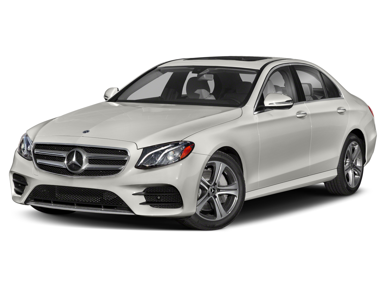 2020 Mercedes-Benz E-Class E350 4MATIC's photo