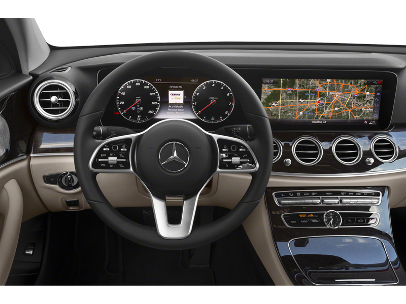 2020 Mercedes-Benz E-Class E 350 4MATIC® in Lincolnwood, IL - Loeber Motors