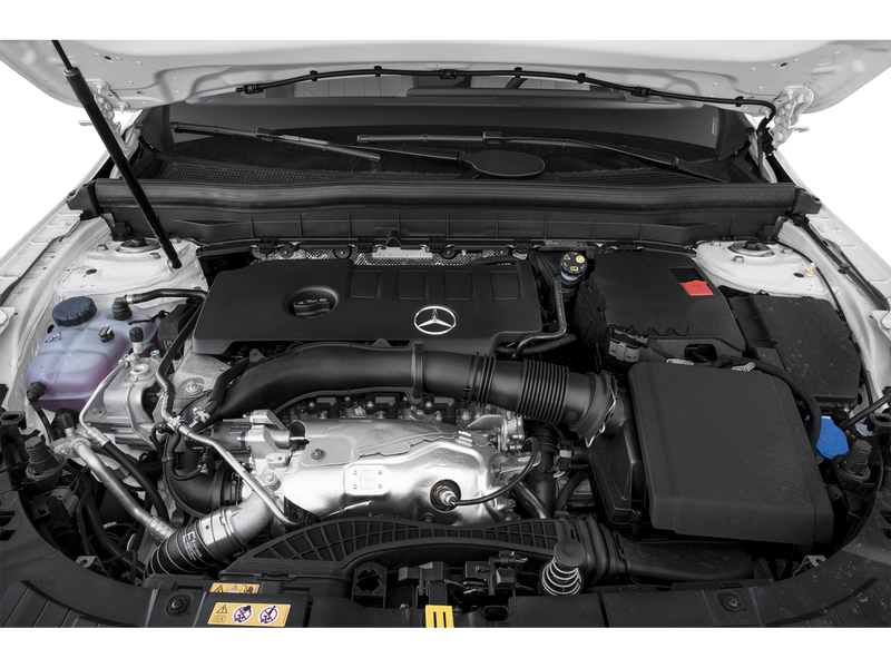2020 Mercedes-Benz GLB GLB 250 4MATIC® in Lincolnwood, IL - Loeber Motors
