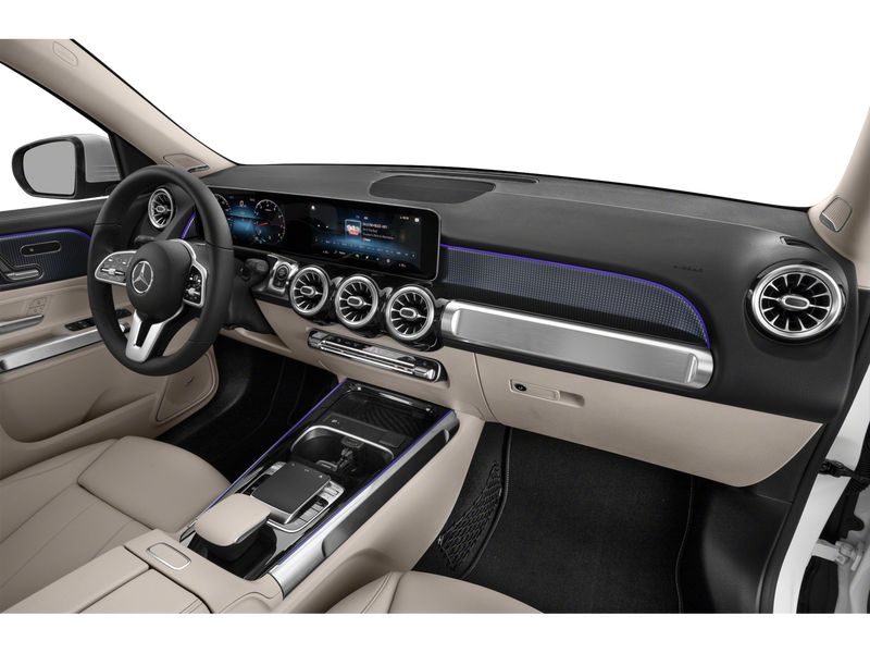2020 Mercedes-Benz GLB GLB 250 4MATIC® in Lincolnwood, IL - Loeber Motors