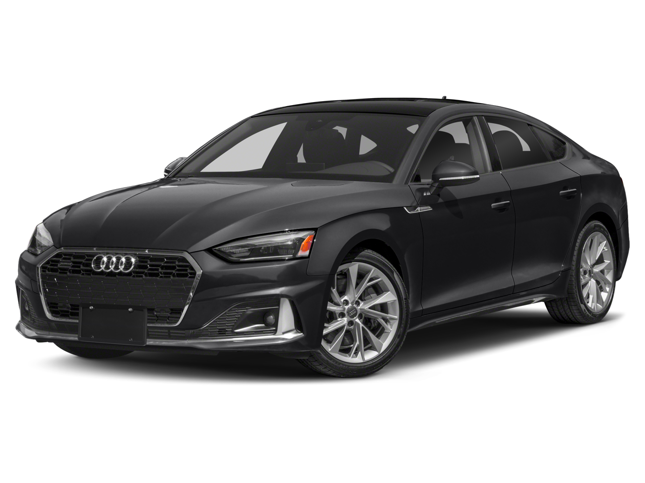 2021 Audi A5 Sportback 45 S line Premium Plus quattro