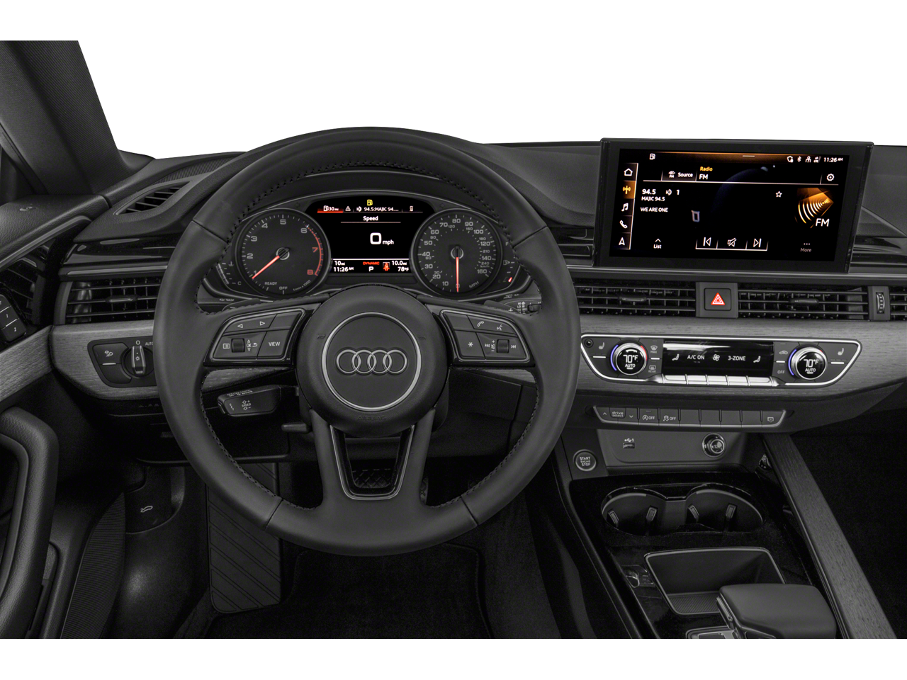 2021 Audi A5 Sportback 45 S line Premium Plus quattro