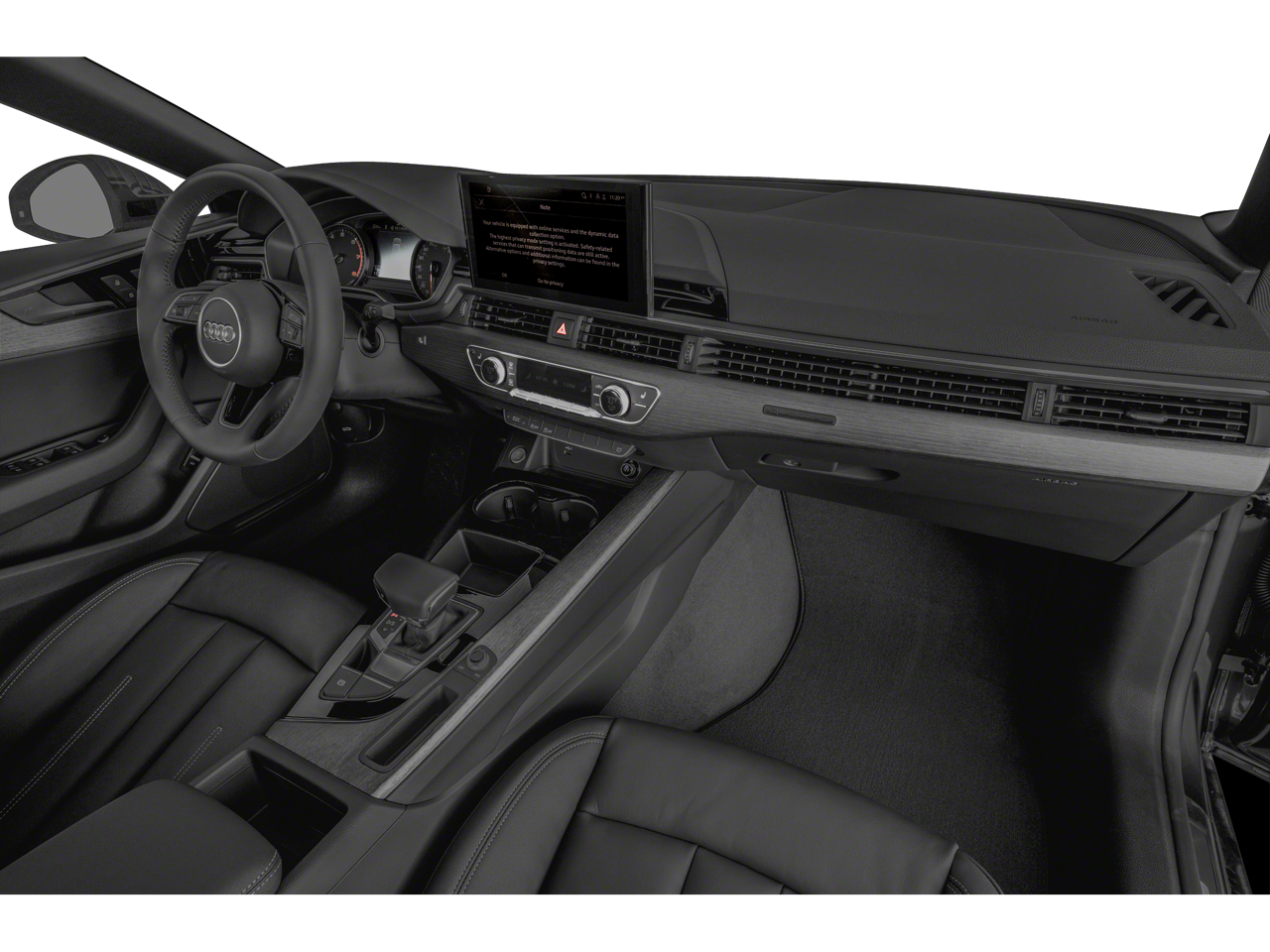 2021 Audi A5 Sportback 45 S line Premium Plus quattro