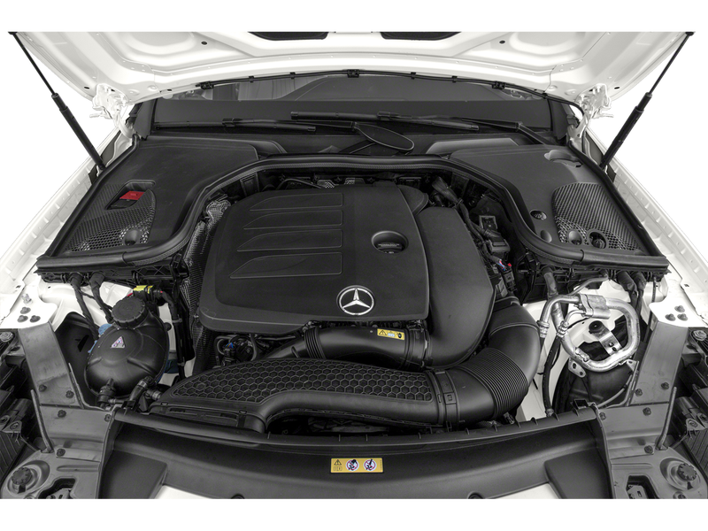 2021 Mercedes-Benz E-Class E 350 4MATIC® in Lincolnwood, IL - Loeber Motors