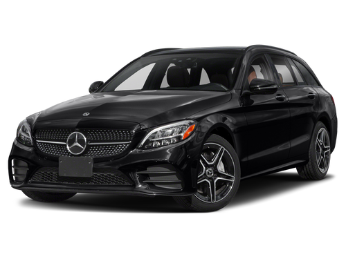 2021 Mercedes-Benz C-Class C 300 4MATIC®