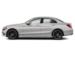 2021 Mercedes-Benz C-Class C 300 4MATIC®