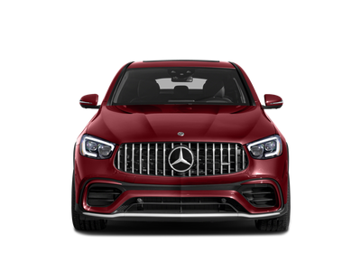 2021 Mercedes-Benz GLC GLC 63 AMG® 4MATIC®