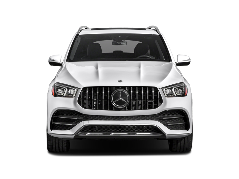 2021 Mercedes-Benz GLE GLE 53 AMG® 4MATIC® in Lincolnwood, IL - Loeber Motors