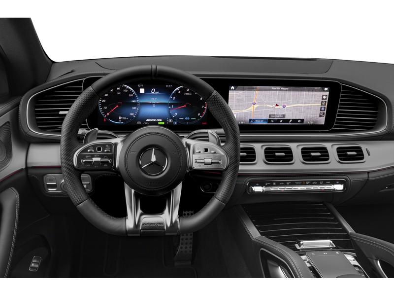 2021 Mercedes-Benz GLE GLE 53 AMG® 4MATIC® in Lincolnwood, IL - Loeber Motors