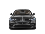 2022 Mercedes-Benz S-Class S 580 4MATIC®