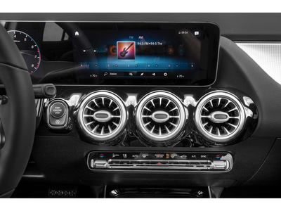 2022 Mercedes-Benz GLA GLA 250 4MATIC®