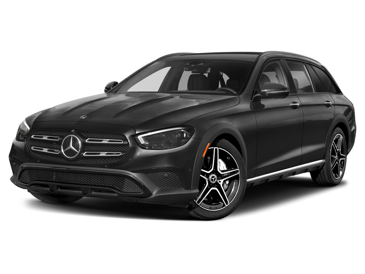 2023 Mercedes-Benz E-Class E450 4MATIC All-Terrain's photo