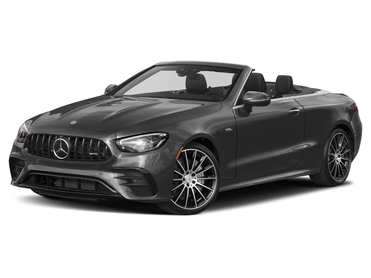 2023 Mercedes-Benz E-Class E 53 AMG® 4MATIC®