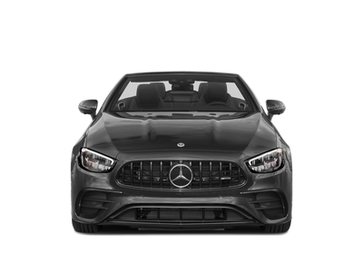 2023 Mercedes-Benz E-Class E 53 AMG® 4MATIC®