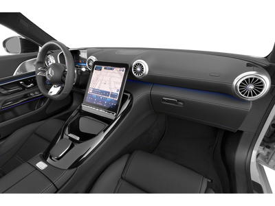 2023 Mercedes-Benz SL-Class SL 55 AMG® 4MATIC®