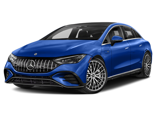 2023 Mercedes-Benz AMG® EQE 4MATIC®
