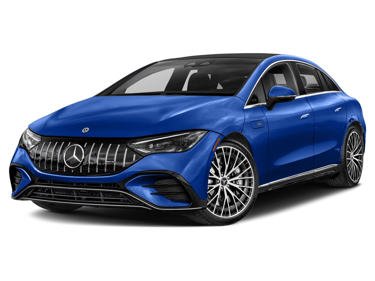 2023 Mercedes-Benz AMG® EQE 4MATIC®