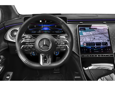 2023 Mercedes-Benz AMG® EQE 4MATIC®
