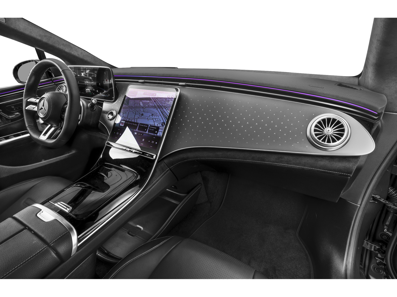 2023 Mercedes-Benz AMG® EQE 4MATIC®