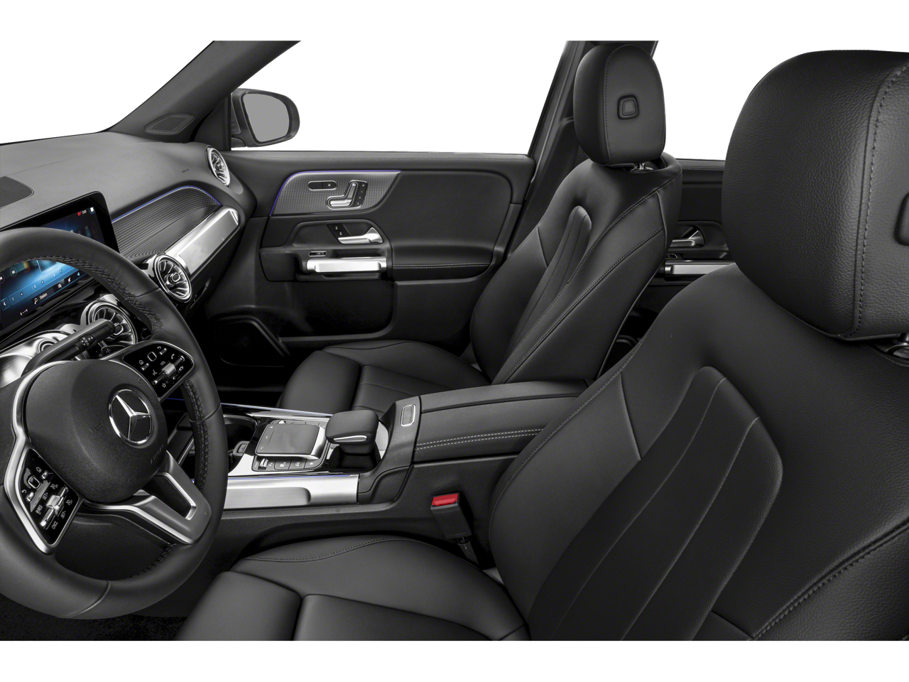 2023 Mercedes-Benz GLB GLB 250 4MATIC®