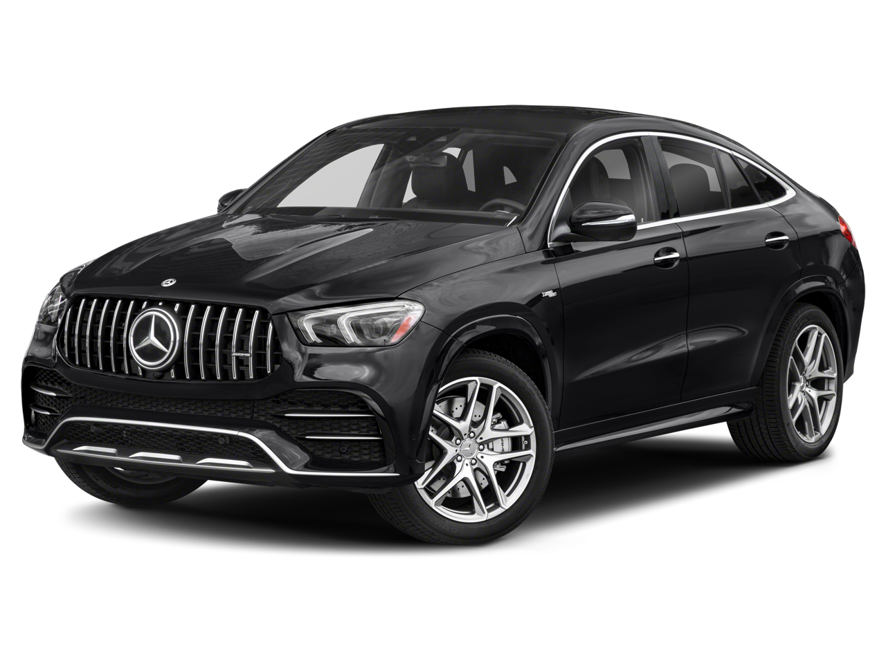 2023 Mercedes-Benz GLE GLE 53 AMG® 4MATIC®