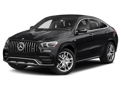 2023 Mercedes-Benz GLE GLE 53 AMG® 4MATIC®