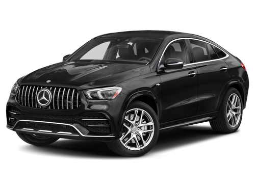 2023 Mercedes-Benz GLE GLE 53 AMG® 4MATIC®