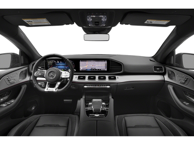 2023 Mercedes-Benz GLE GLE 53 AMG® 4MATIC®