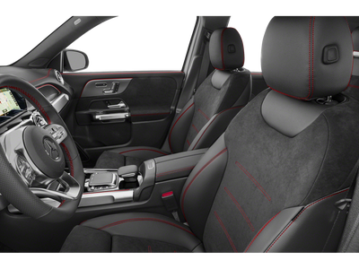 2023 Mercedes-Benz EQB 250+