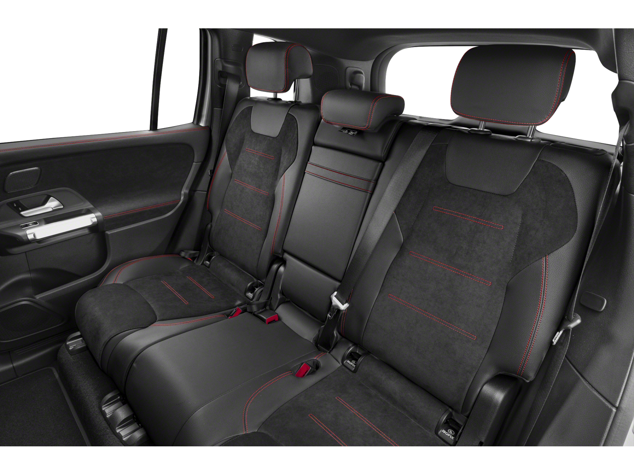 2023 Mercedes-Benz EQB 250+