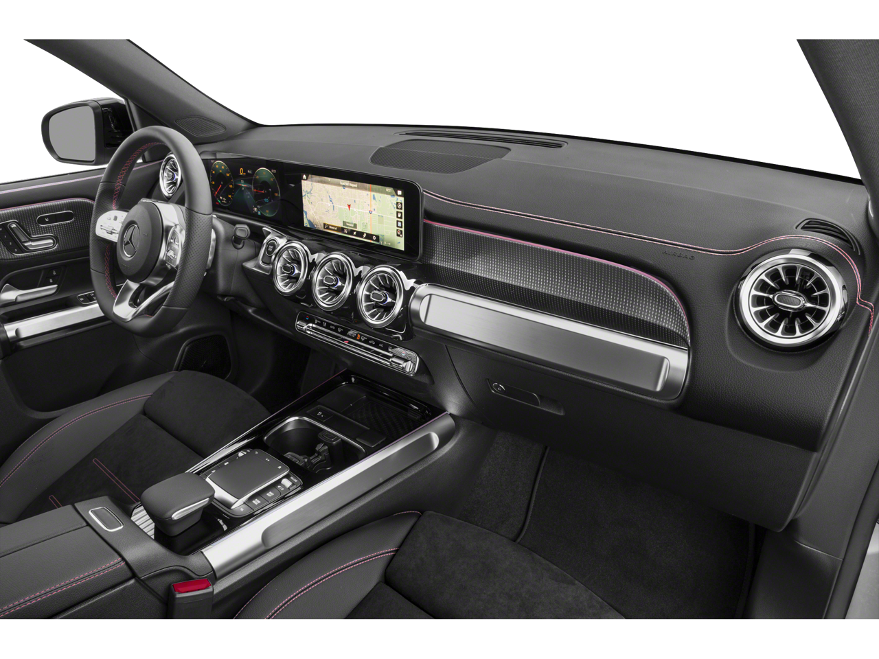 2023 Mercedes-Benz EQB 250+