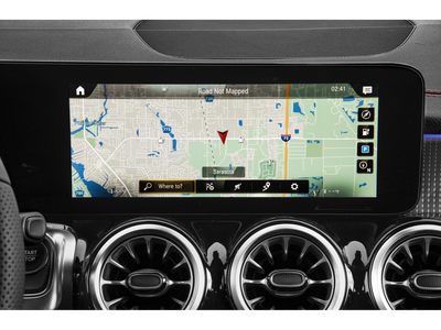 2023 Mercedes-Benz EQB 250+